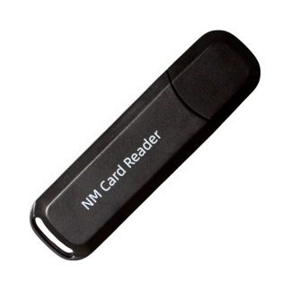 USB Card Readers